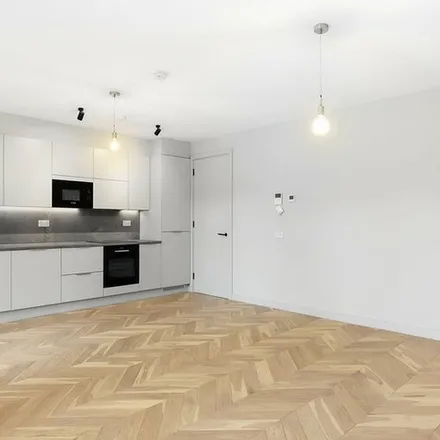 Rent this 2 bed apartment on 1 Wilberforce Road in London, N4 2SW