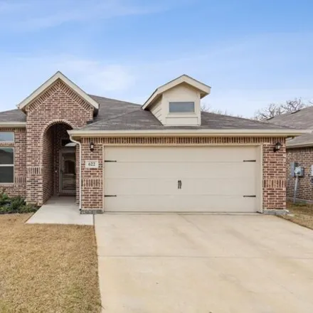 Buy this 3 bed house on Frio Lane in Denton County, TX 76227