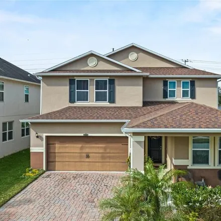 Buy this 5 bed house on 2540 Interlock Drive in Kissimmee, FL 34741