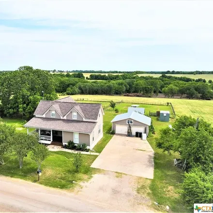 Buy this 4 bed house on 5098 Southwinds Drive in McLennan County, TX 76655