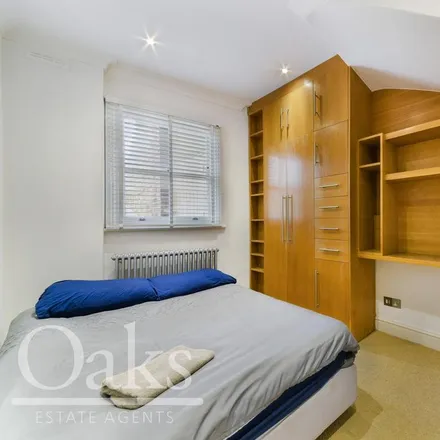 Image 9 - Saltoun Road, London, SW2 1EF, United Kingdom - Apartment for rent