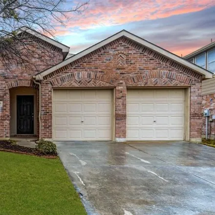Rent this 3 bed house on 1434 Cardinal Way in Navo, Denton County