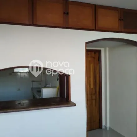 Buy this 2 bed apartment on UPA 24h Manguinhos in Rua Professor, Jacarezinho