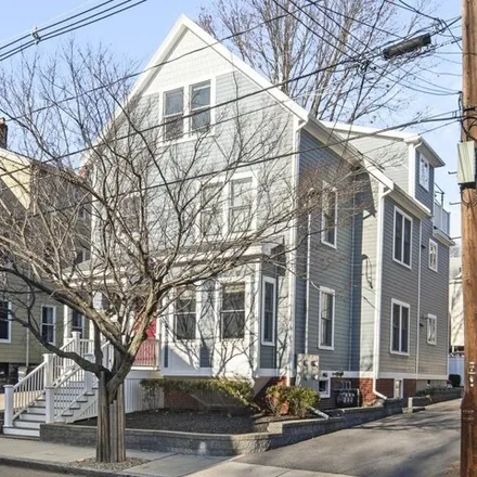 Buy this 2 bed condo on 59 Berkeley Street in Somerville, MA 02143