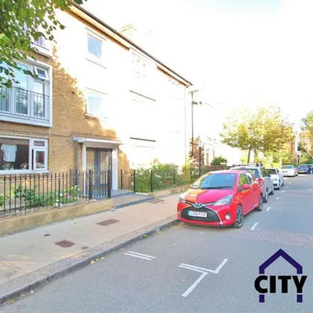 Image 1 - 16-20 Willes Road, London, NW5 3DS, United Kingdom - Apartment for rent