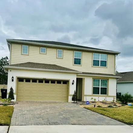 Buy this 4 bed house on Brown Burrow Street in Orlando, FL 32829