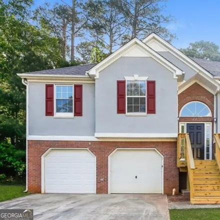 Rent this 4 bed house on 4110 Sweetsprings Terrace Southwest in Cobb County, GA 30127