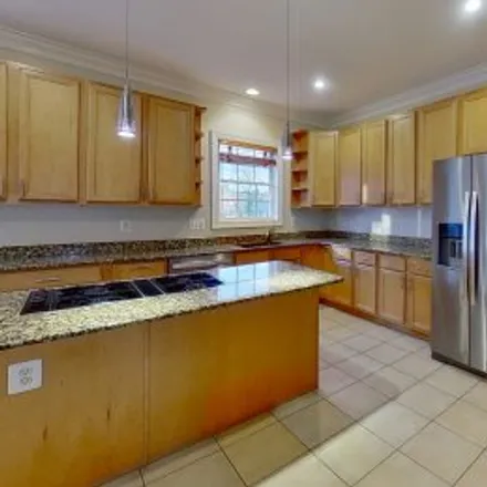 Rent this 5 bed apartment on 5510 Bouffant Boulevard in Baileys Crossroads, Alexandria