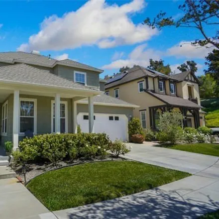 Buy this 5 bed house on 8 Pink Trumpet Street in Ladera Ranch, CA 92694