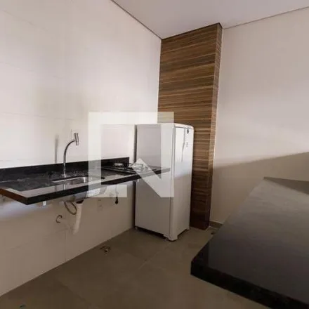 Rent this 1 bed apartment on Rua Presidente Getúlio Vargas in Centro, Taubaté - SP