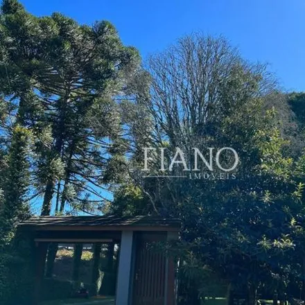 Buy this 3 bed house on Rua Alipio Ribeiro in Pórtico, Gramado - RS