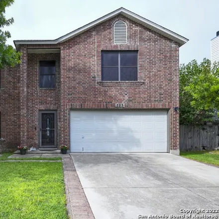 Buy this 4 bed house on 757 Pinehurst Drive in New Braunfels, TX 78130