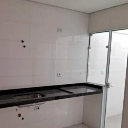 Buy this 2 bed apartment on Travessa Afonso Álvares in Campestre, Santo André - SP