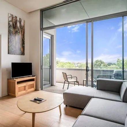 Rent this 1 bed apartment on Crows Nest NSW 2065