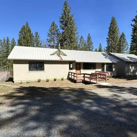 Buy this 3 bed house on Comstock Lane in Lassen County, CA 96114