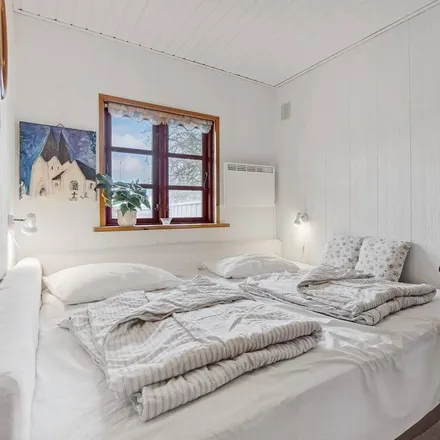 Rent this 2 bed house on Rygcenter Syddanmark - Sønderborg in Prins Henriks Avenue, 6400 Sønderborg