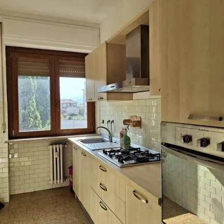 Image 7 - Via Pietro Paietta 25, 13900 Biella BI, Italy - Apartment for rent