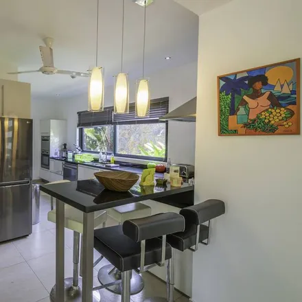 Image 1 - Grand Baie 30529, Mauritius - House for rent
