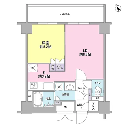 Image 2 - Kasuga-dori Avenue, Kasuga 1-chome, Bunkyo, 112-0003, Japan - Apartment for rent