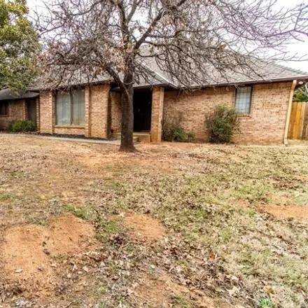 Buy this 3 bed house on 4787 North Coltrane Road in Edmond, OK 73034