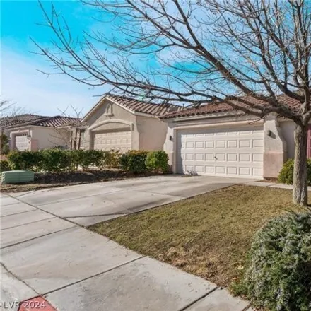 Image 4 - 1127 Cathedral Ridge St, Henderson, Nevada, 89052 - House for sale