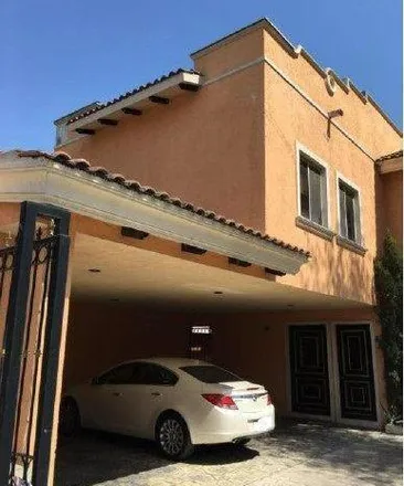 Buy this 4 bed house on Calle María De Los Ángeles in Jerónimo Siller, 66268 San Pedro Garza García