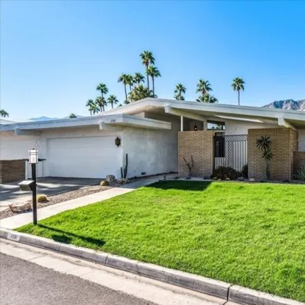 Buy this 2 bed condo on 2335 Paseo del Rey in Palm Springs, CA 92264
