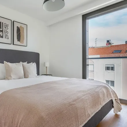 Rent this 1 bed apartment on 1050-172 Distrito da Guarda