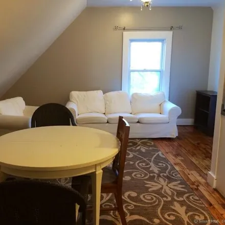 Rent this 2 bed apartment on 81 Foster Street in New Haven, CT 06511