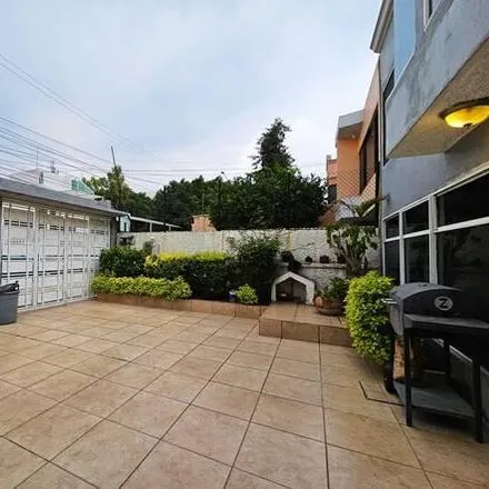 Buy this 5 bed house on unnamed road in Colonia Lomas Estrella, 09890 Mexico City