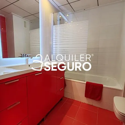 Image 6 - Carrer de Juanito Santero / Calle Juanito Santero, 03005 Alicante, Spain - Apartment for rent