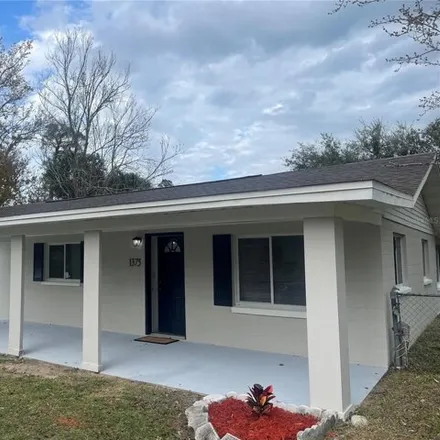 Buy this 3 bed house on 1375 Powers Avenue in Holly Hill, FL 32117