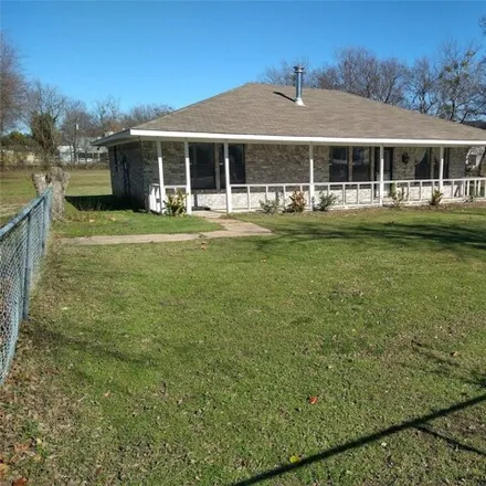 Buy this 3 bed house on Sherman Street in Melissa, TX 75454