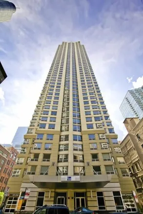 Buy this 2 bed condo on Plaza 440 in 440 North Wabash Avenue, Chicago