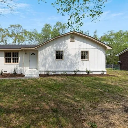 Buy this 3 bed house on 739 Springhill Road in Edwards Acres, Pitt County
