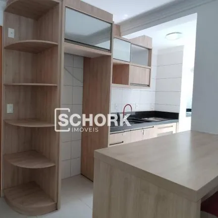 Rent this 2 bed apartment on Rua Max Maul in Itoupavazinha, Blumenau - SC