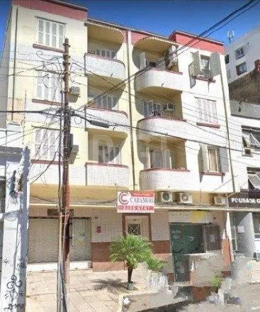 Buy this 3 bed apartment on Sanar Rede de Farmácias in Rua José do Patrocínio, Cidade Baixa