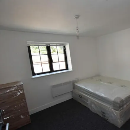 Image 4 - The Rockstone, Rockstone Lane, Bevois Valley, Southampton, SO14 6GD, United Kingdom - Apartment for rent