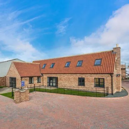 Buy this 4 bed house on Station Road Farm in unnamed road, Waddington