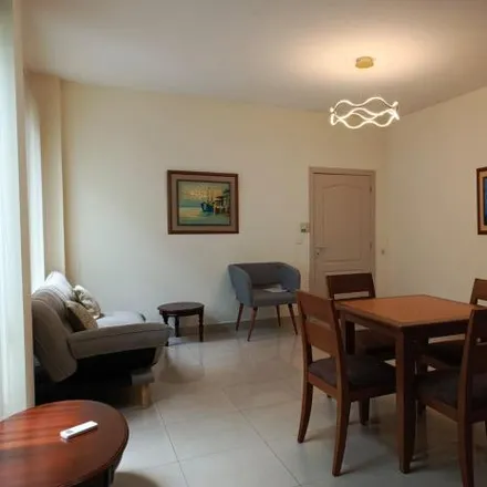 Rent this 2 bed apartment on Manuel Rendón Seminario 1309 in 090112, Guayaquil