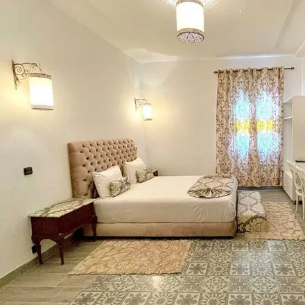 Image 1 - Marrakesh, Pachalik de Marrakech, Morocco - House for rent