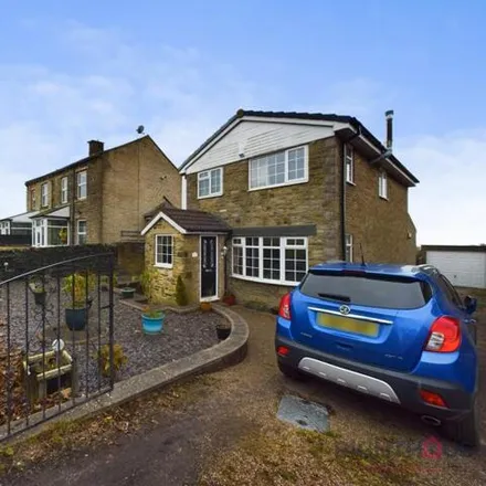 Buy this 3 bed house on unnamed road in Bradford, BD6 3RQ