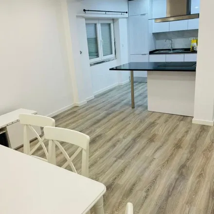 Rent this 2 bed apartment on Rua Amélia Rey Colaço in 2675-563 Odivelas, Portugal
