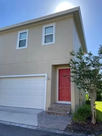 Rent this 1 bed house on 13671 Forssmann Ave in Orlando, Florida