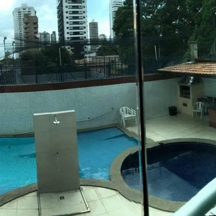 Buy this 5 bed apartment on Travessa Padre Eutíquio 1800 in Batista Campos, Belém - PA