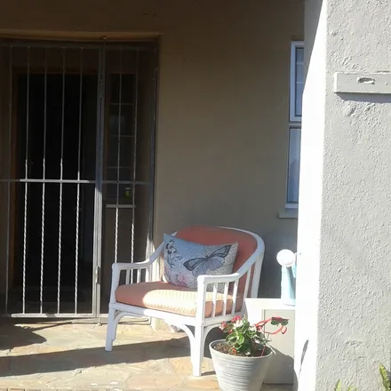 Image 3 - Bellville, Oakdale, WC, ZA - House for rent