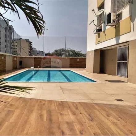 Image 2 - Rua Angelo Bittencourt, Vila Isabel, Rio de Janeiro - RJ, 20560-130, Brazil - Apartment for sale