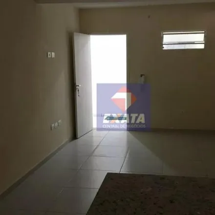 Rent this 1 bed apartment on Rua Machado in Vila Augusta, Guarulhos - SP