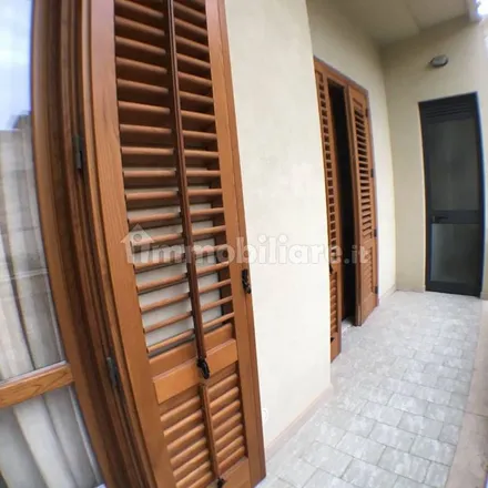 Rent this 2 bed apartment on Via Vincenzo Gioberti in 91100 Trapani TP, Italy