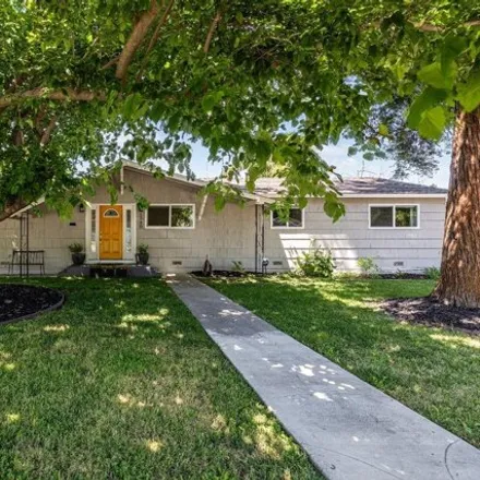 Buy this 4 bed house on 1340 Carrie Street in Bryte, West Sacramento